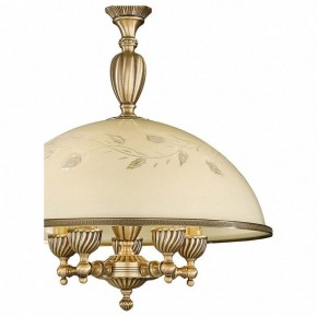 Подвесной светильник Reccagni Angelo 6208 L 6208/48 в Стрежевом - strezevoi.mebel24.online | фото