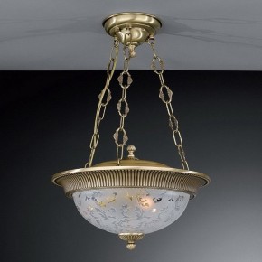 Подвесной светильник Reccagni Angelo 6212 PL 6212/3 в Стрежевом - strezevoi.mebel24.online | фото 2