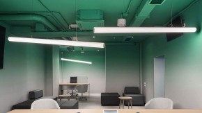 Подвесной светильник SILED Truba-02 7370311 в Стрежевом - strezevoi.mebel24.online | фото 2