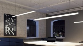 Подвесной светильник SILED Truba-02 7370311 в Стрежевом - strezevoi.mebel24.online | фото 3