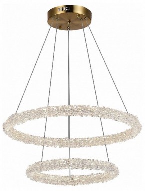 Подвесной светильник ST-Luce Avana SL6110.203.02 в Стрежевом - strezevoi.mebel24.online | фото 4