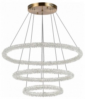 Подвесной светильник ST-Luce Avana SL6110.203.03 в Стрежевом - strezevoi.mebel24.online | фото 2