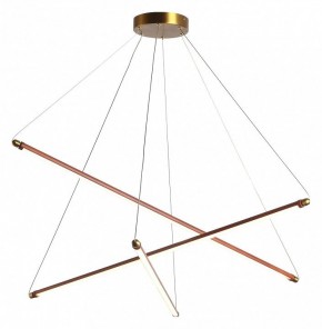 Подвесной светильник ST-Luce Brick SL6225.303.03 в Стрежевом - strezevoi.mebel24.online | фото 2