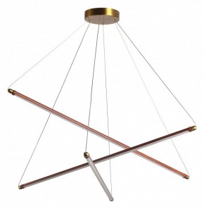 Подвесной светильник ST-Luce Brick SL6225.303.03 в Стрежевом - strezevoi.mebel24.online | фото 3