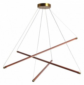 Подвесной светильник ST-Luce Brick SL6225.303.03 в Стрежевом - strezevoi.mebel24.online | фото 4
