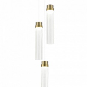 Подвесной светильник ST-Luce Champagne SL6236.303.03 в Стрежевом - strezevoi.mebel24.online | фото 3