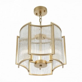 Подвесной светильник ST-Luce Cosenza SL1234.203.03 в Стрежевом - strezevoi.mebel24.online | фото 3