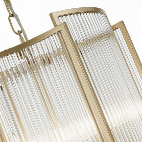 Подвесной светильник ST-Luce Cosenza SL1234.203.03 в Стрежевом - strezevoi.mebel24.online | фото 4