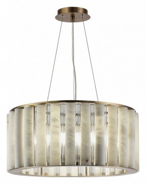 Подвесной светильник ST-Luce Delight SL1516.303.08 в Стрежевом - strezevoi.mebel24.online | фото 3