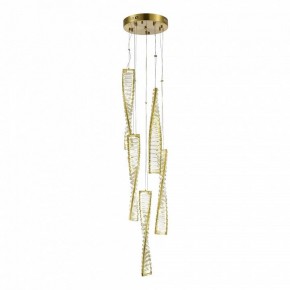 Подвесной светильник ST-Luce Elica SL6205.303.05 в Стрежевом - strezevoi.mebel24.online | фото 2
