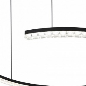 Подвесной светильник ST-Luce EUCLIDICS SL1018.403.01 в Стрежевом - strezevoi.mebel24.online | фото 6