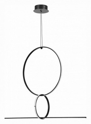 Подвесной светильник ST-Luce Gaia SL6113.433.01 в Стрежевом - strezevoi.mebel24.online | фото 2