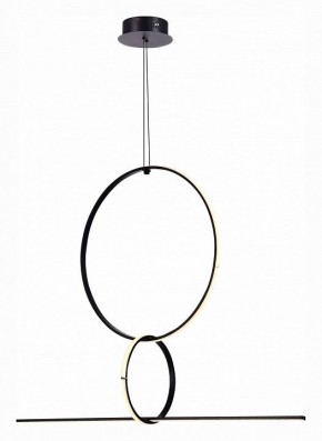 Подвесной светильник ST-Luce Gaia SL6113.433.01 в Стрежевом - strezevoi.mebel24.online | фото 3