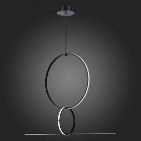 Подвесной светильник ST-Luce Gaia SL6113.433.01 в Стрежевом - strezevoi.mebel24.online | фото 5