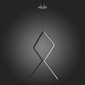 Подвесной светильник ST-Luce Gaia SL6113.443.01 в Стрежевом - strezevoi.mebel24.online | фото 5