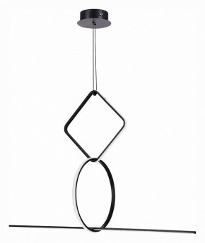 Подвесной светильник ST-Luce Gaia SL6113.453.01 в Стрежевом - strezevoi.mebel24.online | фото 2