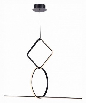 Подвесной светильник ST-Luce Gaia SL6113.453.01 в Стрежевом - strezevoi.mebel24.online | фото 3