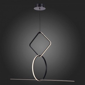 Подвесной светильник ST-Luce Gaia SL6113.453.01 в Стрежевом - strezevoi.mebel24.online | фото 5