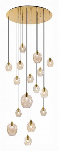 Подвесной светильник ST-Luce Idesia SL1188.303.16 в Стрежевом - strezevoi.mebel24.online | фото 2