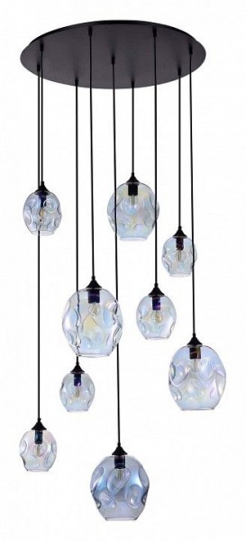Подвесной светильник ST-Luce Idesia SL1188.403.09 в Стрежевом - strezevoi.mebel24.online | фото
