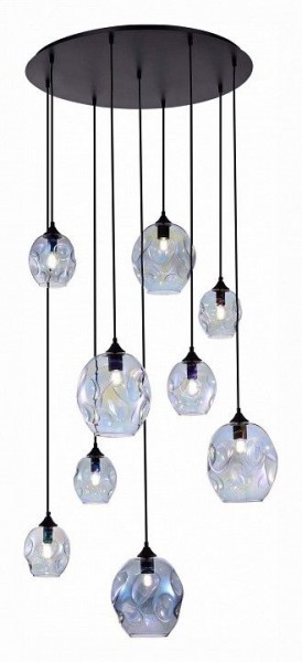 Подвесной светильник ST-Luce Idesia SL1188.403.09 в Стрежевом - strezevoi.mebel24.online | фото 2