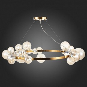 Подвесной светильник ST-Luce Nection SL1165.303.24 в Стрежевом - strezevoi.mebel24.online | фото 8