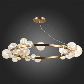 Подвесной светильник ST-Luce Nection SL1165.303.24 в Стрежевом - strezevoi.mebel24.online | фото 9