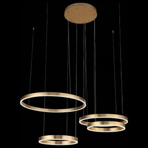 Подвесной светильник ST-Luce Onze SL944.203.04 в Стрежевом - strezevoi.mebel24.online | фото 11
