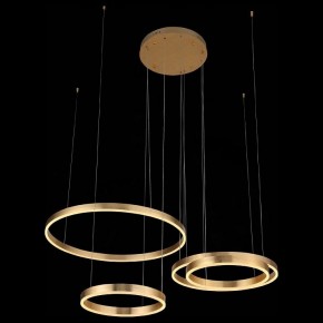 Подвесной светильник ST-Luce Onze SL944.203.04 в Стрежевом - strezevoi.mebel24.online | фото 12