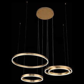 Подвесной светильник ST-Luce Onze SL944.203.04 в Стрежевом - strezevoi.mebel24.online | фото 13