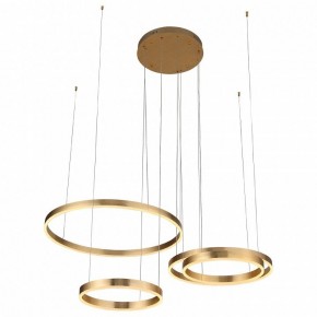 Подвесной светильник ST-Luce Onze SL944.203.04 в Стрежевом - strezevoi.mebel24.online | фото 14