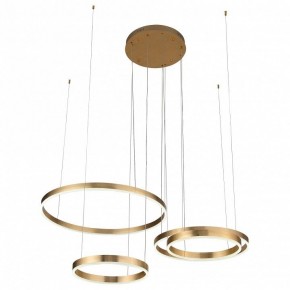 Подвесной светильник ST-Luce Onze SL944.203.04 в Стрежевом - strezevoi.mebel24.online | фото 2