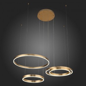 Подвесной светильник ST-Luce Onze SL944.203.04 в Стрежевом - strezevoi.mebel24.online | фото 6