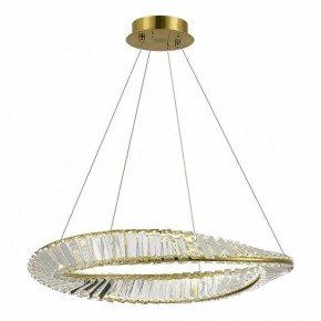 Подвесной светильник ST-Luce Ritorto SL6204.301.01 в Стрежевом - strezevoi.mebel24.online | фото 2