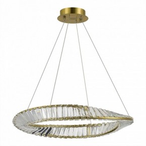 Подвесной светильник ST-Luce Ritorto SL6204.301.01 в Стрежевом - strezevoi.mebel24.online | фото 3