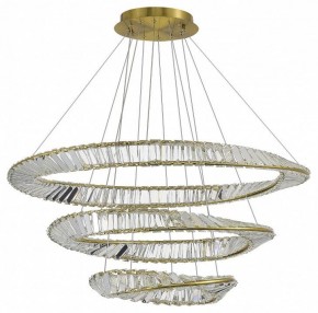 Подвесной светильник ST-Luce Ritorto SL6204.301.03 в Стрежевом - strezevoi.mebel24.online | фото