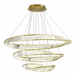 Подвесной светильник ST-Luce Ritorto SL6204.301.03 в Стрежевом - strezevoi.mebel24.online | фото 2