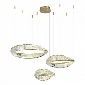 Подвесной светильник ST-Luce Ritorto SL6204.311.03 в Стрежевом - strezevoi.mebel24.online | фото 2