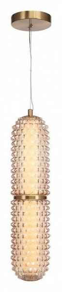 Подвесной светильник ST-Luce SAGUARO SL6144.303.01 в Стрежевом - strezevoi.mebel24.online | фото 2