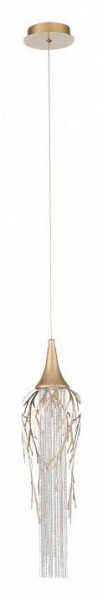 Подвесной светильник ST-Luce Salica SL1116.203.01 в Стрежевом - strezevoi.mebel24.online | фото 2