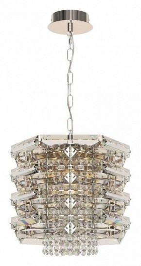 Подвесной светильник ST-Luce STROZZI SL6137.103.04 в Стрежевом - strezevoi.mebel24.online | фото 2