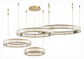 Подвесной светильник ST-Luce Tivoli SL1622.303.04 в Стрежевом - strezevoi.mebel24.online | фото