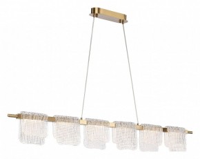 Подвесной светильник ST-Luce VOILE SL6021.203.36 в Стрежевом - strezevoi.mebel24.online | фото 3
