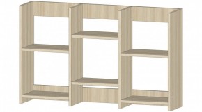 Полка книжная средняя в Стрежевом - strezevoi.mebel24.online | фото 9