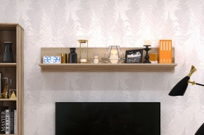 Полка навесная  900 Вега Скандинавия в Стрежевом - strezevoi.mebel24.online | фото 6