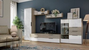 Полка навесная Альянс 435.13 в Стрежевом - strezevoi.mebel24.online | фото 2