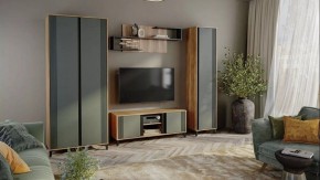 Полка навесная Богемия в Стрежевом - strezevoi.mebel24.online | фото 2