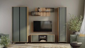 Полка навесная Богемия в Стрежевом - strezevoi.mebel24.online | фото 6