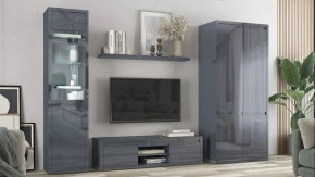 Полка навесная Норден в Стрежевом - strezevoi.mebel24.online | фото 2