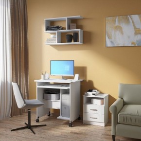 Полка навесная ПК-2 в Стрежевом - strezevoi.mebel24.online | фото 2